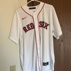 Boston Red Sox Roman Anthony Jersey