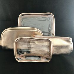 Niceebag Cosmetic Bag Set