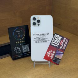 IPHONE 12 PRO 128GB UNLOCKED 🤍