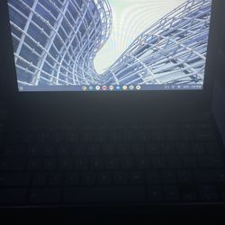 Chromebook Laptop