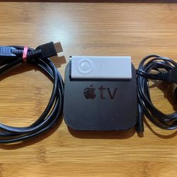 Apple TV (3rd Generation) 