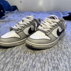 Nike Dunks Lottery SE size 9