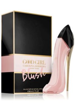 CAROLINA HERRERA - GOOD GIRL BLUSH EDP ( W ) 1.7 OZ