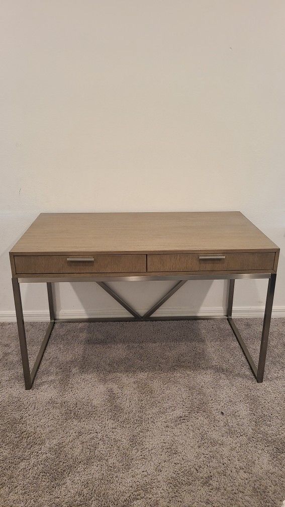 Vanity Computer Desk