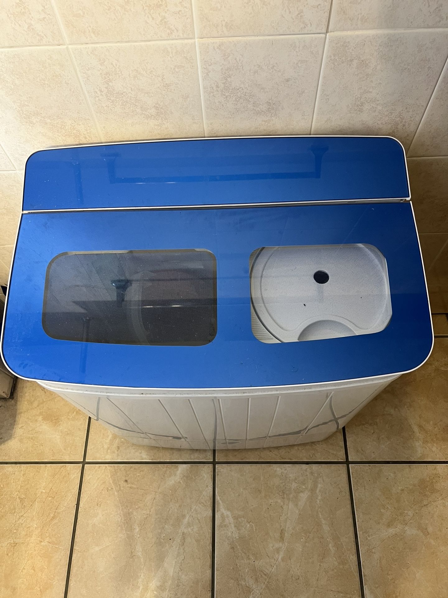 Portable Washing Machine 