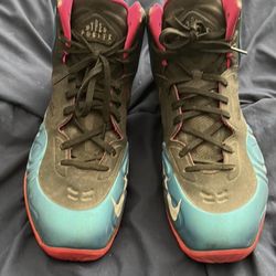 Size 13 2010 Hyperposites, Barely Worn . (bought For 210)