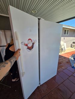 Fridge