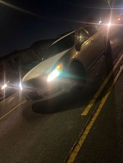Infiniti G35 2007