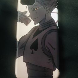 iPhone 8 Snap Case Matte