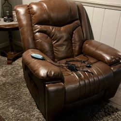 Power Lift Chair