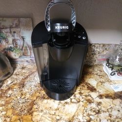 Keurig Coffee Maker.