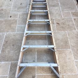 Louisville Ladder 8′ Fiberglass