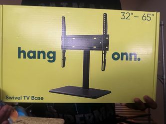 TV mount