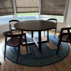 Dining room set - IKEA