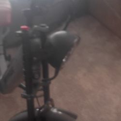 E Bike 