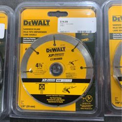 Dewalt $14.99
