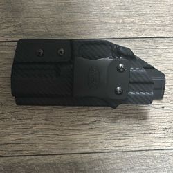 Dara Holsters 