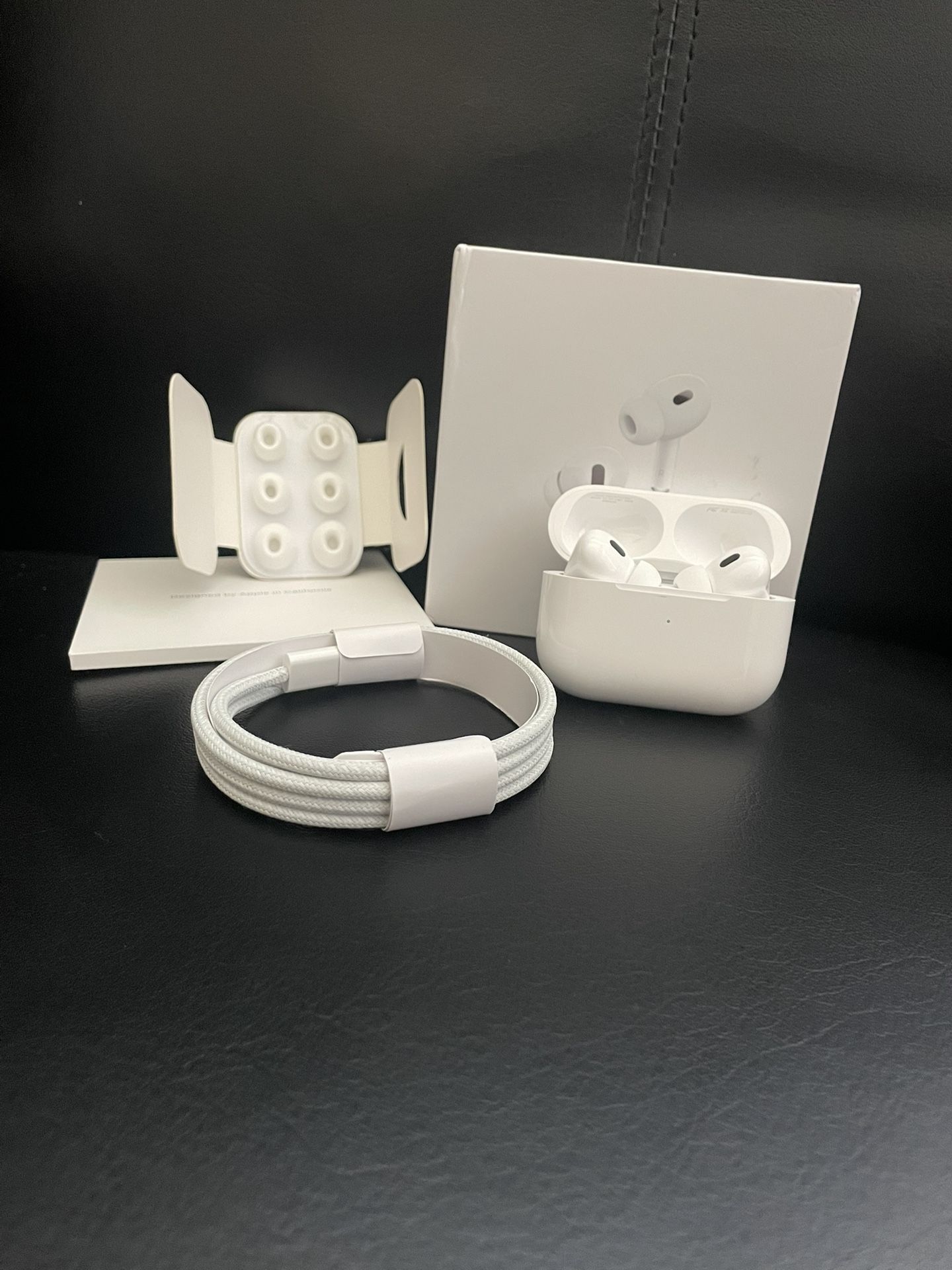Airpods Pro Gen 2 *New*