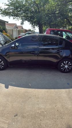 2011 Nissan Sentra
