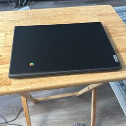 Lenovo 100e Gen 2 Chromebook – 4GB RAM 32GB – WiFi – Compact Laptop – Ready to Use 