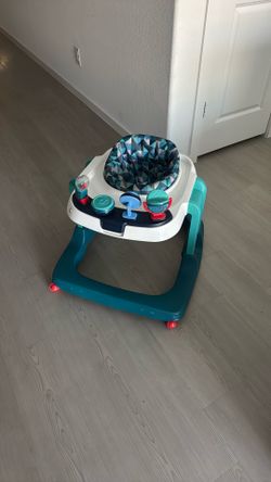 Baby Walker