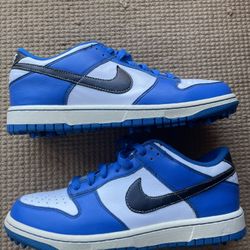 Nike Dunk Golf