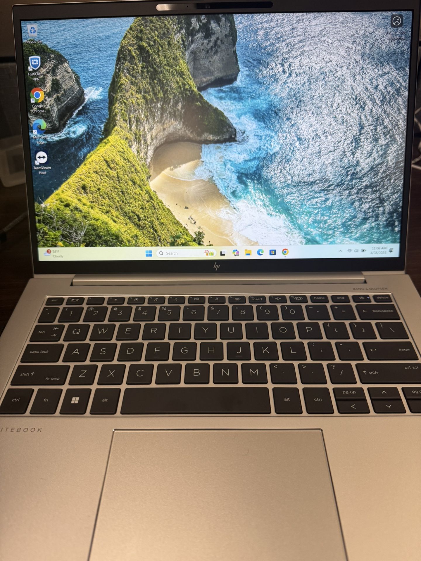 HP Laptop - New In Box