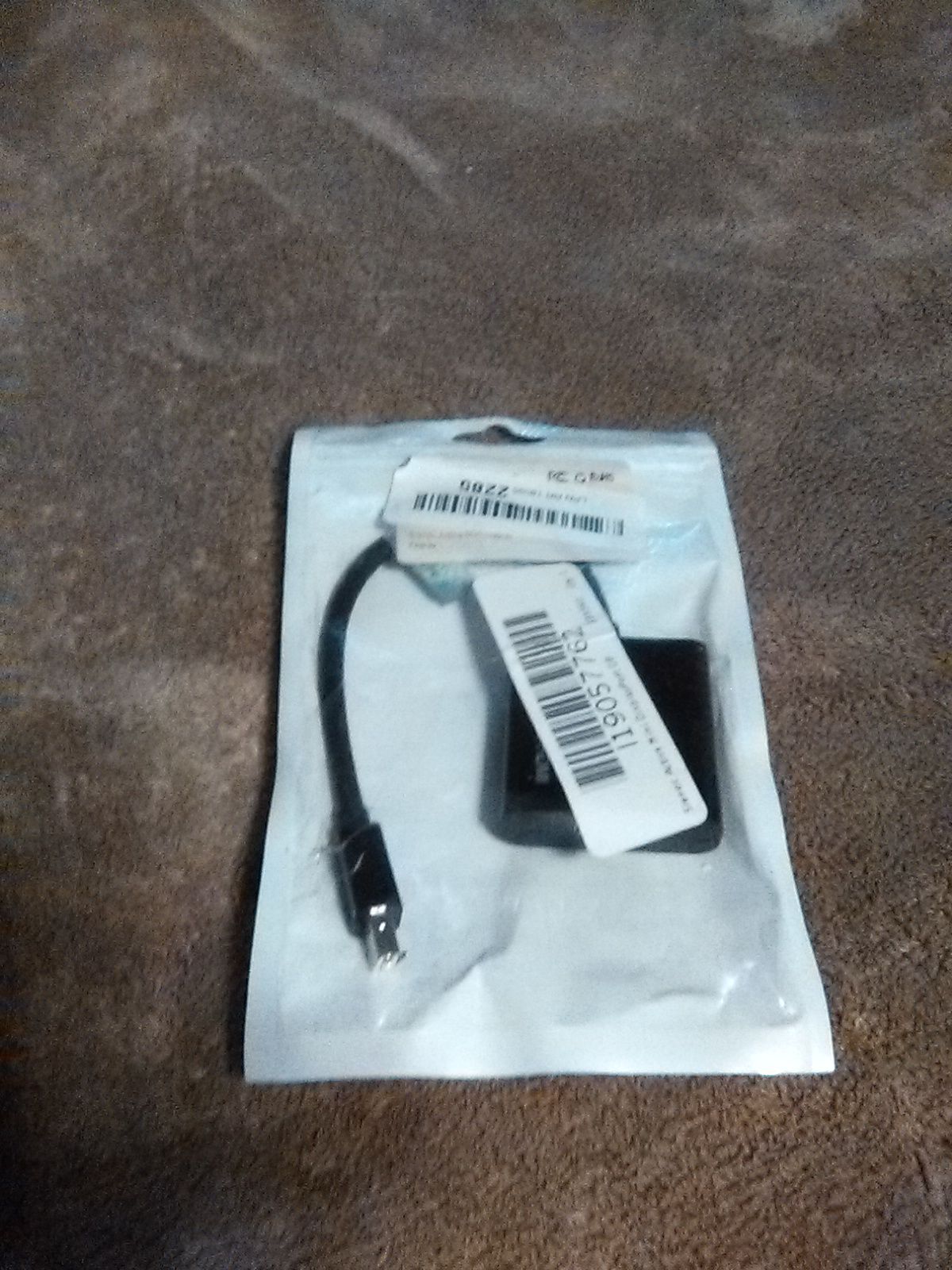 Sienoc Active Mini Display port