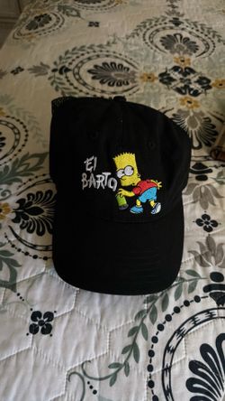 BART hat