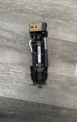 Velbon Mini F Tripod 