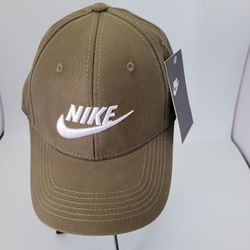 Nike Adult Cap