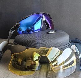 New Oakleys  Box, Pouch Cloth All Included