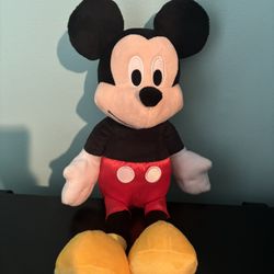 Mickey Mouse 