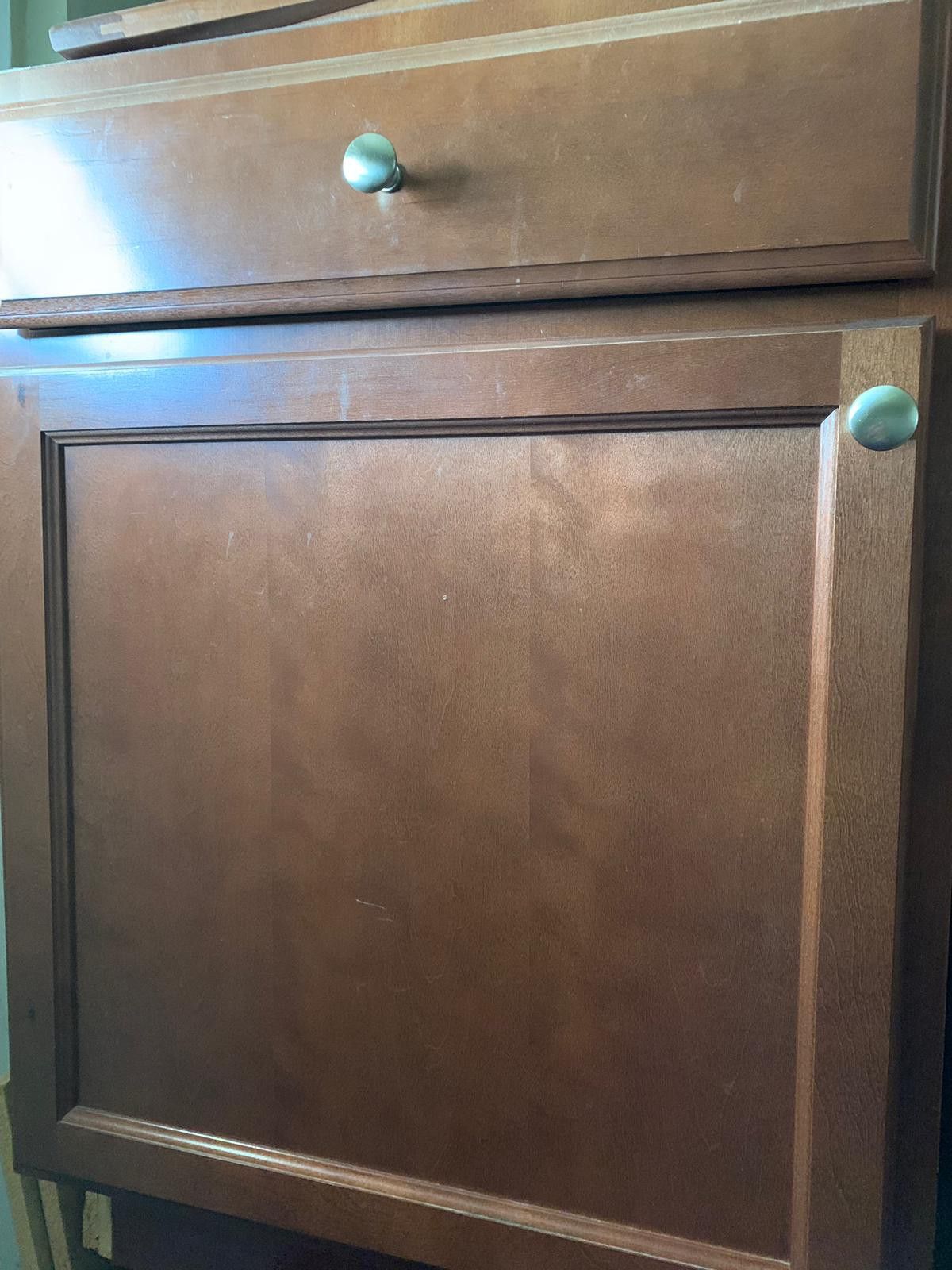 Kitchen Cabinets