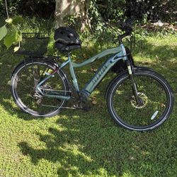 Aventon E-bike
