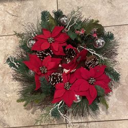 Christmas Wreath