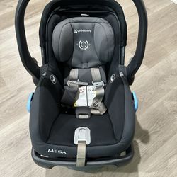 Uppababy Mesa Baby Carseat 