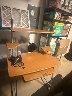 Study Table