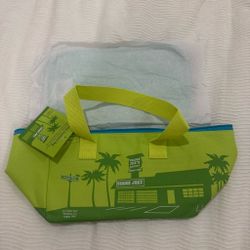 Trader Joe’s Insulated Bag