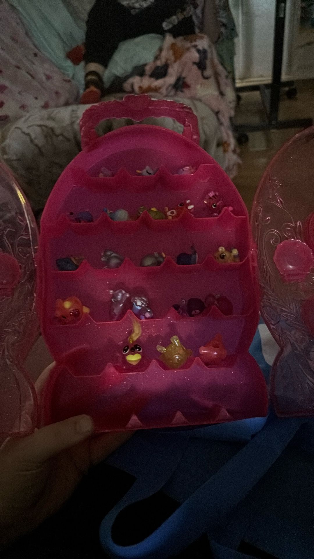 Hatchimals