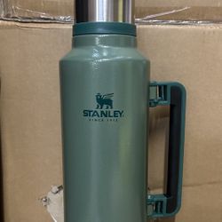 Stanley 2qt Wide Mouth Thermo, New