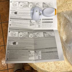 2 Sets Magnetic Cupboard Locks