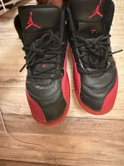 Jordan 12s 13c