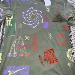 Nike T-Shirt