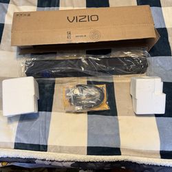 Vizio sound bar  6 / 14 / 2026
