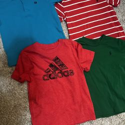 Shirts