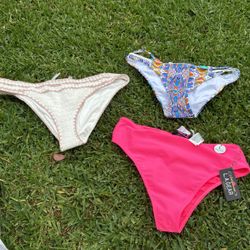 Bikinis 👙 