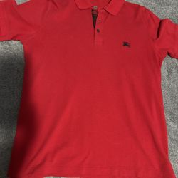 Burberry Polo