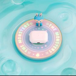 Labubu Wireless Chargers 