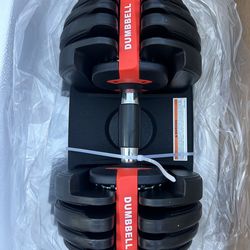 Brand: KoshFit Adjustable Dumbbells a pair for 200